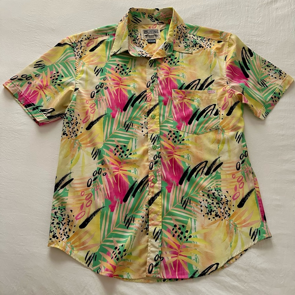RSVLTS NWOT - Men’s Medium